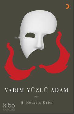 Yarım Yüzlü Adam