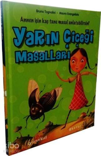 Yarın Çiçeği Masalları