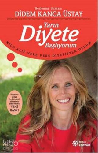 Yarın Diyete Başlıyorum