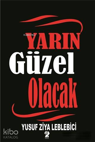 Yarın Güzel Olacak