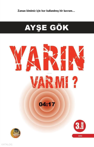 Yarın Var mı ?