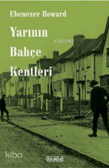 Yarının Bahçe Kentleri