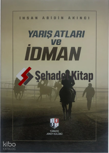 Yarış Atları ve İdman