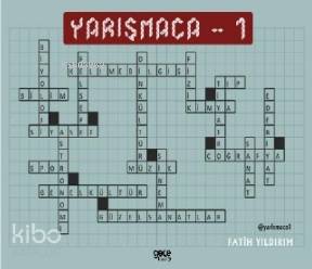 Yarışmaca -1
