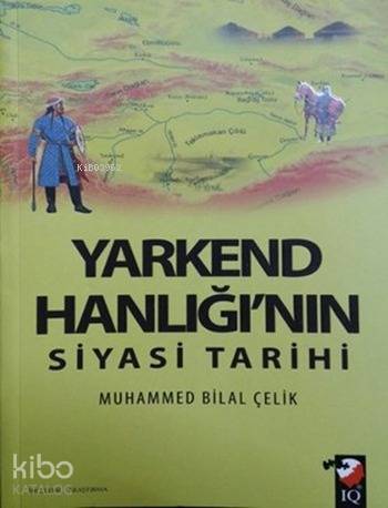 Yarkend Hanlığı'nın Siyasi Tarihi