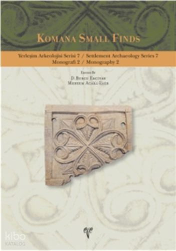 YAS 7 - Komana Small Finds