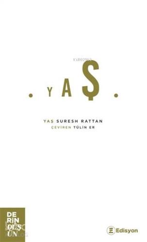 Yaş