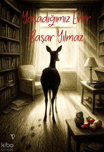 Yaşadığımız Evler | Başar Yılmaz | Vacilando Kitap