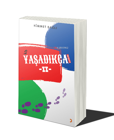 Yaşadıkça 2