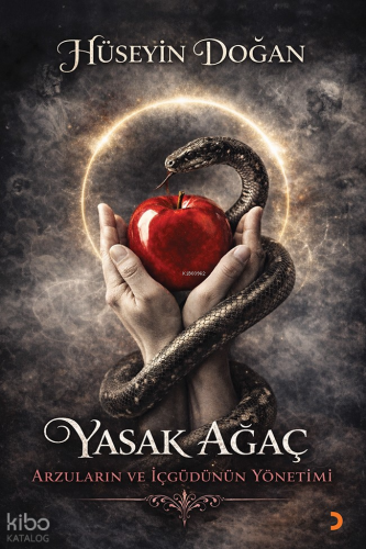 Yasak Ağaç | Hüseyin Doğan | Cinius Yayınları