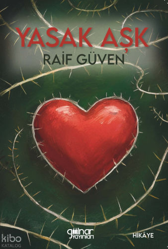 Yasak Aşk