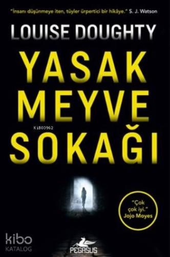 Yasak Meyve Sokağı