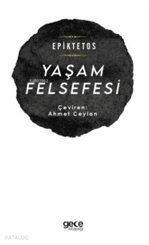 Yaşam Felsefesi