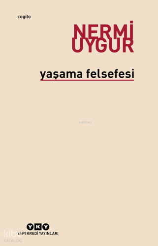Yaşama Felsefesi