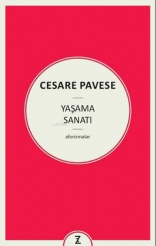 Yaşama Sanatı