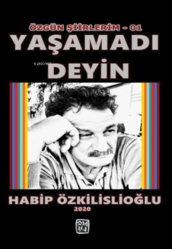Yaşamadı Deyin