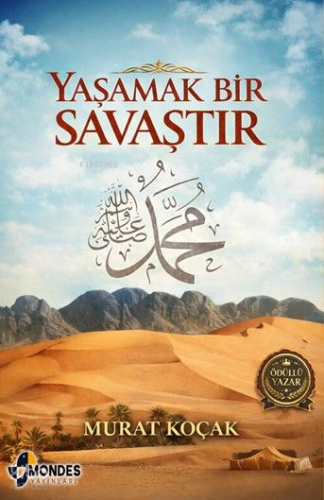 Yaşamak Bir Savaştır