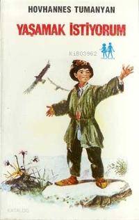 Yaşamak Istiyorum
