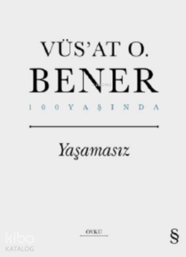 Yaşamasız