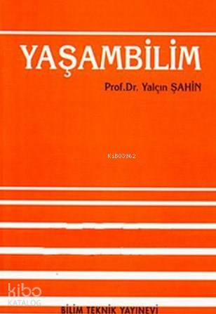 Yaşambilim