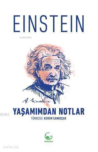 Yaşamımdan Notlar