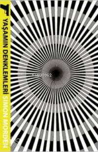 Yaşamın Denklemleri | Simon Morden | Hyperion Kitap