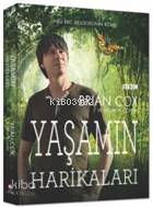 Yaşamın Harikaları (Ciltli)