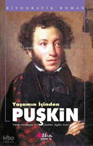 Yaşamın İçinden - Puşkİn