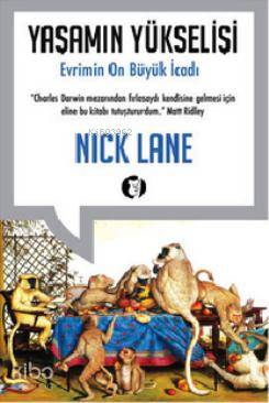 Yaşamın Yükselişi Evrimin 10 Büyük İcadı