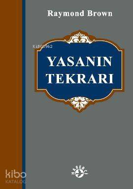 Yasanın Tekrarı