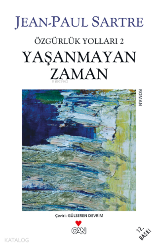 Yaşanmayan Zaman; Özgürlük Yolları 2