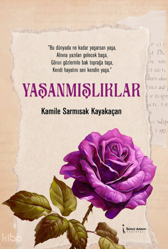 Yaşanmışlıklar