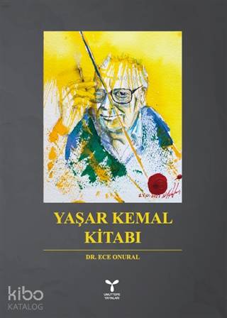 Yaşar Kemal Kitabı
