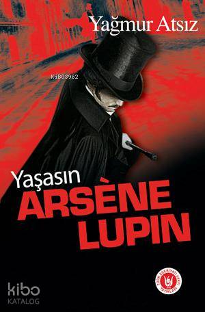 Yaşasın Arsene Lupin