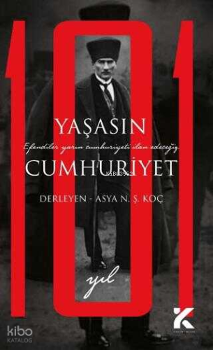 Yaşasın Cumhuriyet