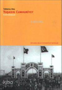 Yaşasın Cumhuriyet