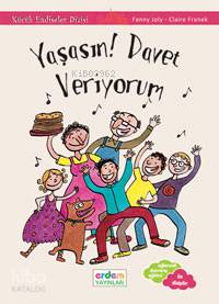 Yaşasın Davet Veriyorum
