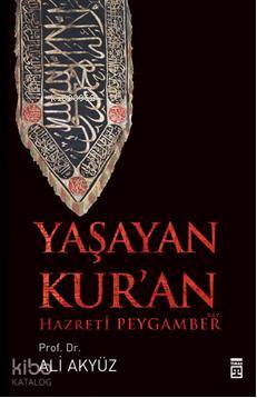 Yaşayan Kuran