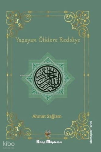 Yaşayan Ölülere Reddiye