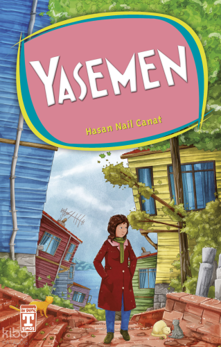 Yasemen