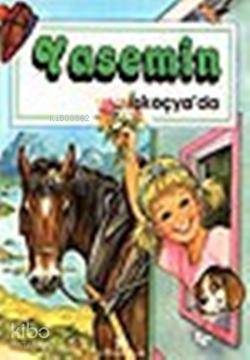 Yasemin İskoçya'da