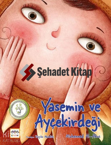 Yasemin ve Ayçekirdeği