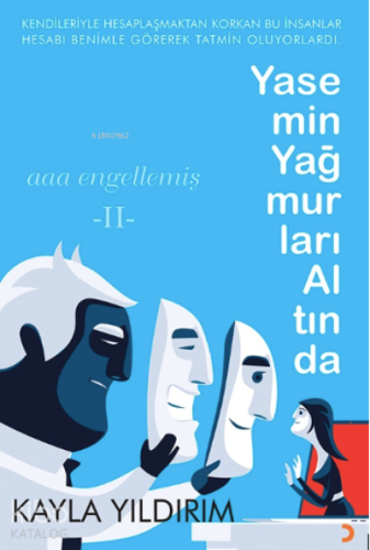 Yasemin Yağmurları Altında