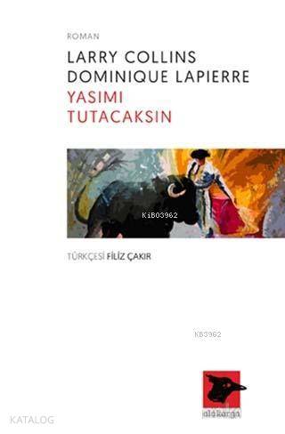 Yasımı Tutacaksın