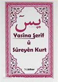 Yasina Şerif u Sureyen Kurt | Kolektif1 | Nubihar Yayınları