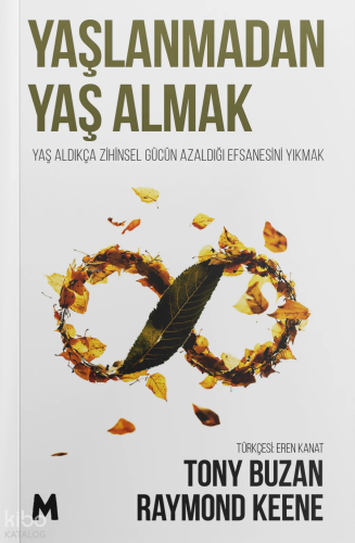 Yaşlanmadan Yaş Almak