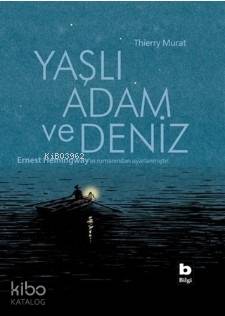 Yaşlı Adam ve Deniz