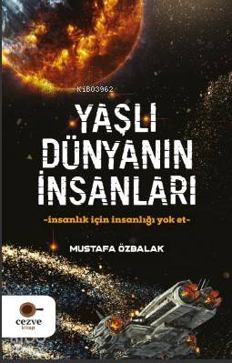 Yaşlı Dünyanın İnsanları
