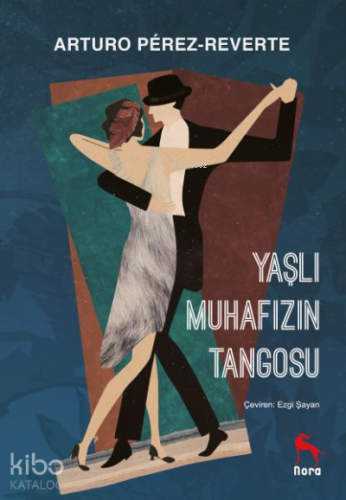 Yaşlı Muhafızın Tangosu