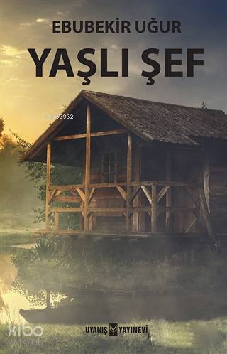 Yaşlı Şef